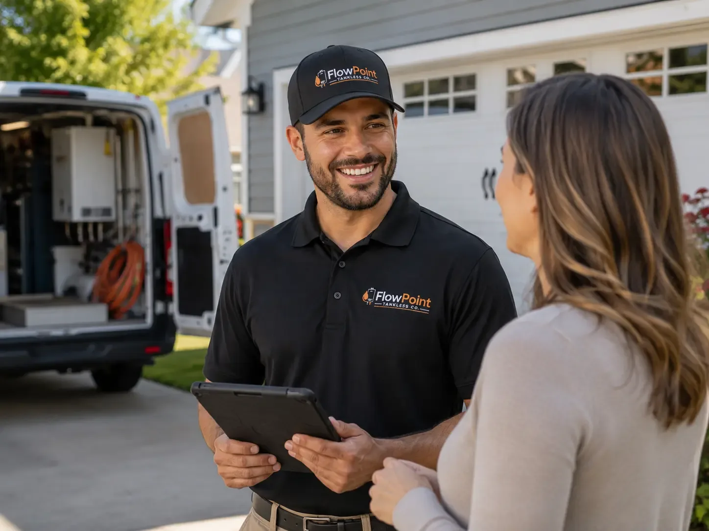 Tankless Water Heater Installation Odin, MN FAQs